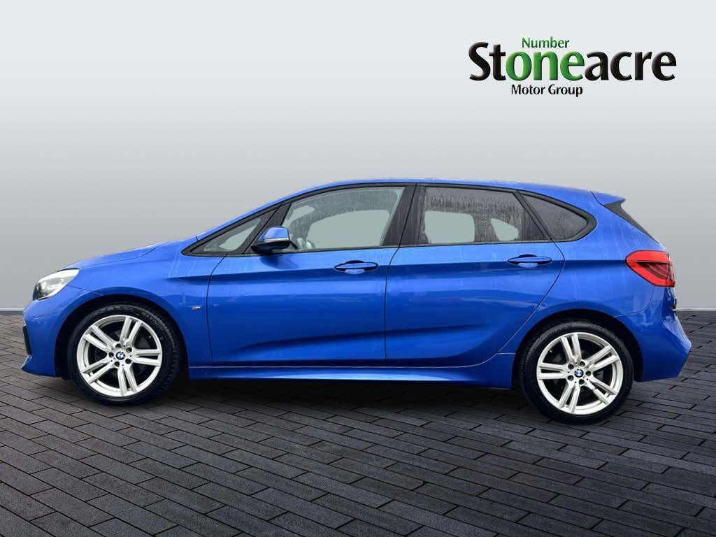 BMW 2 Series Active Tourer Image 6