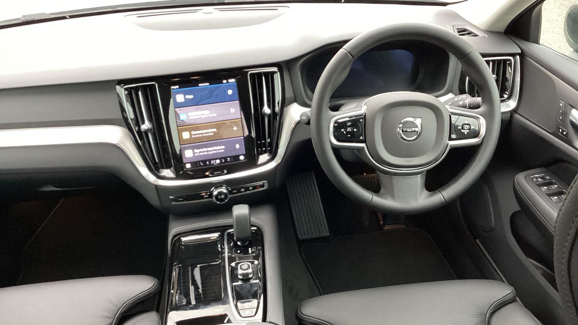 Volvo V60 Image 20