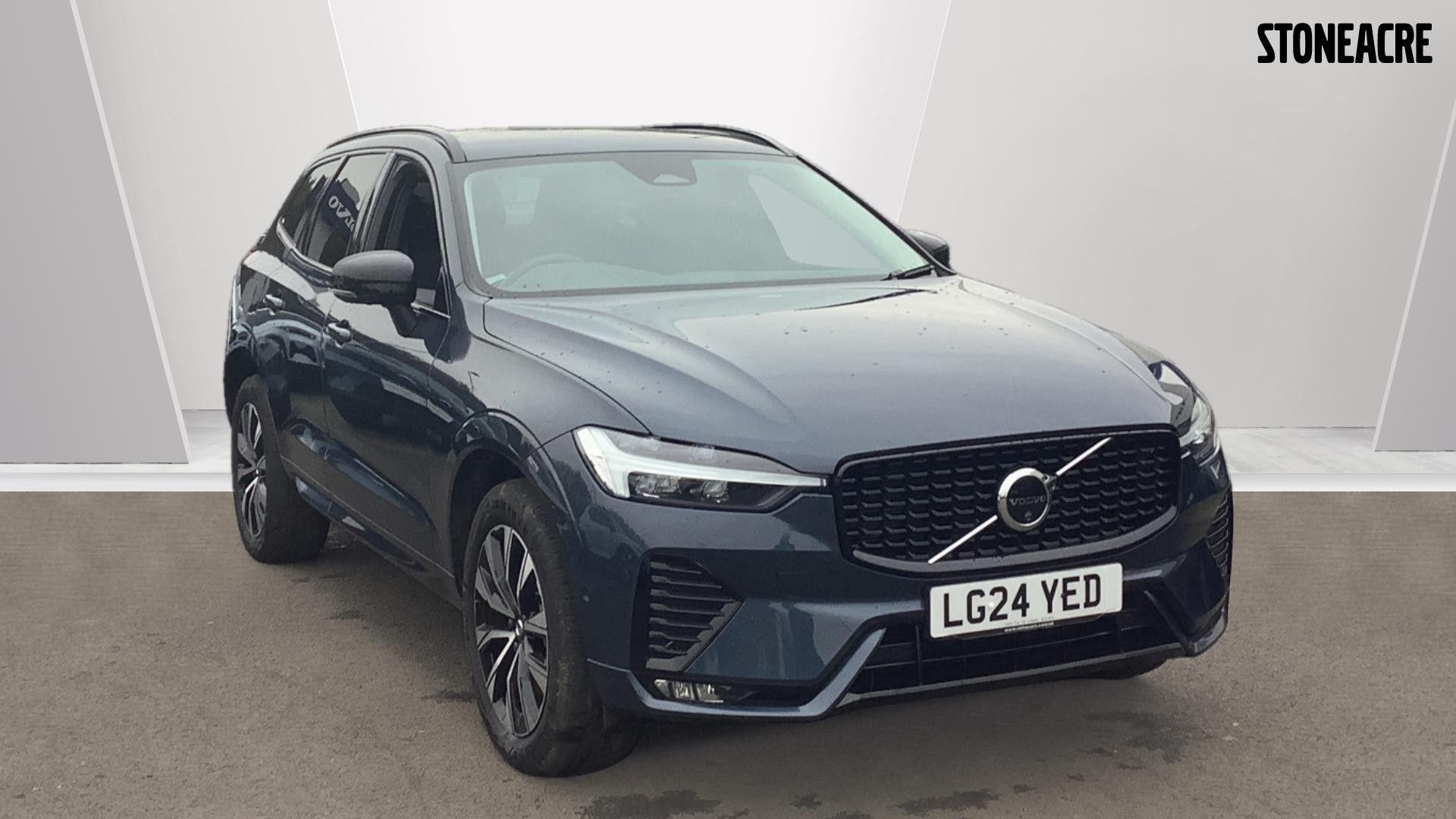 Volvo XC60 Image 23