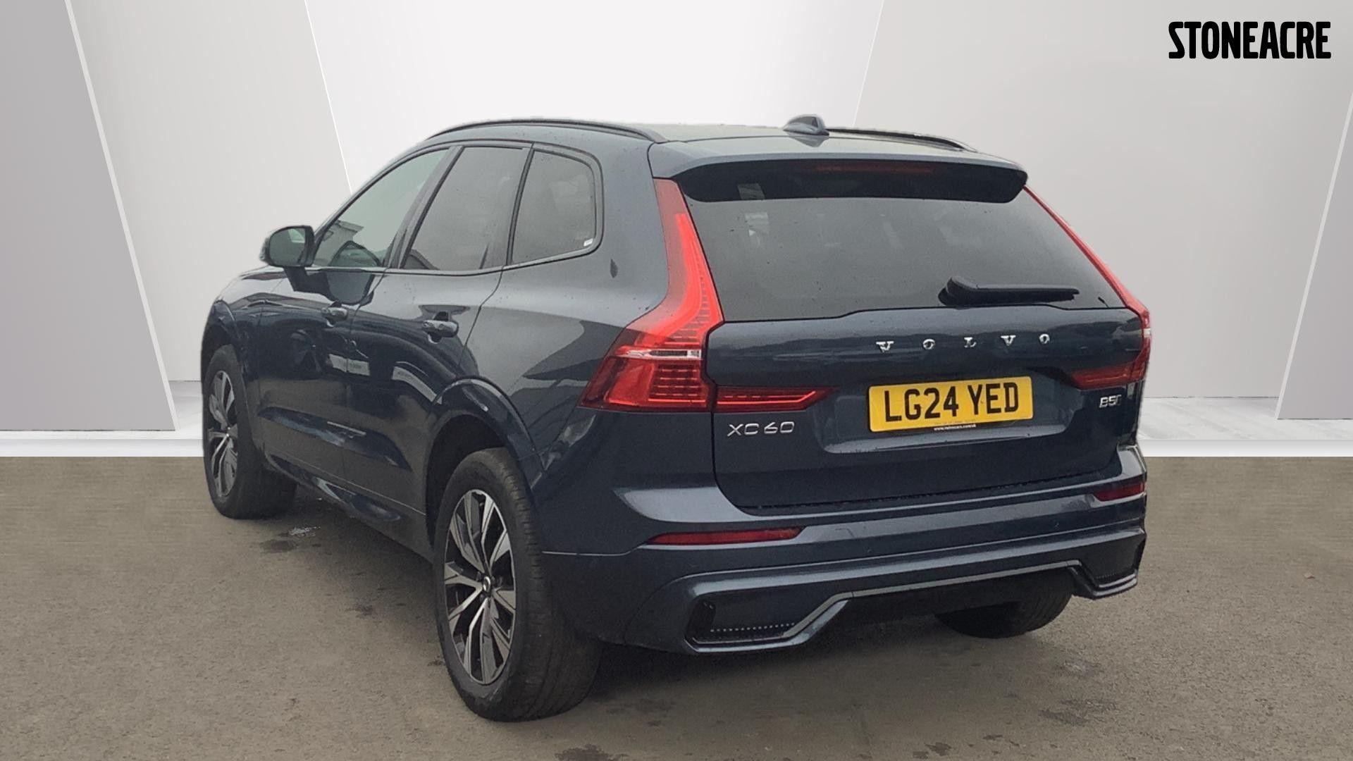 Volvo XC60 Image 24