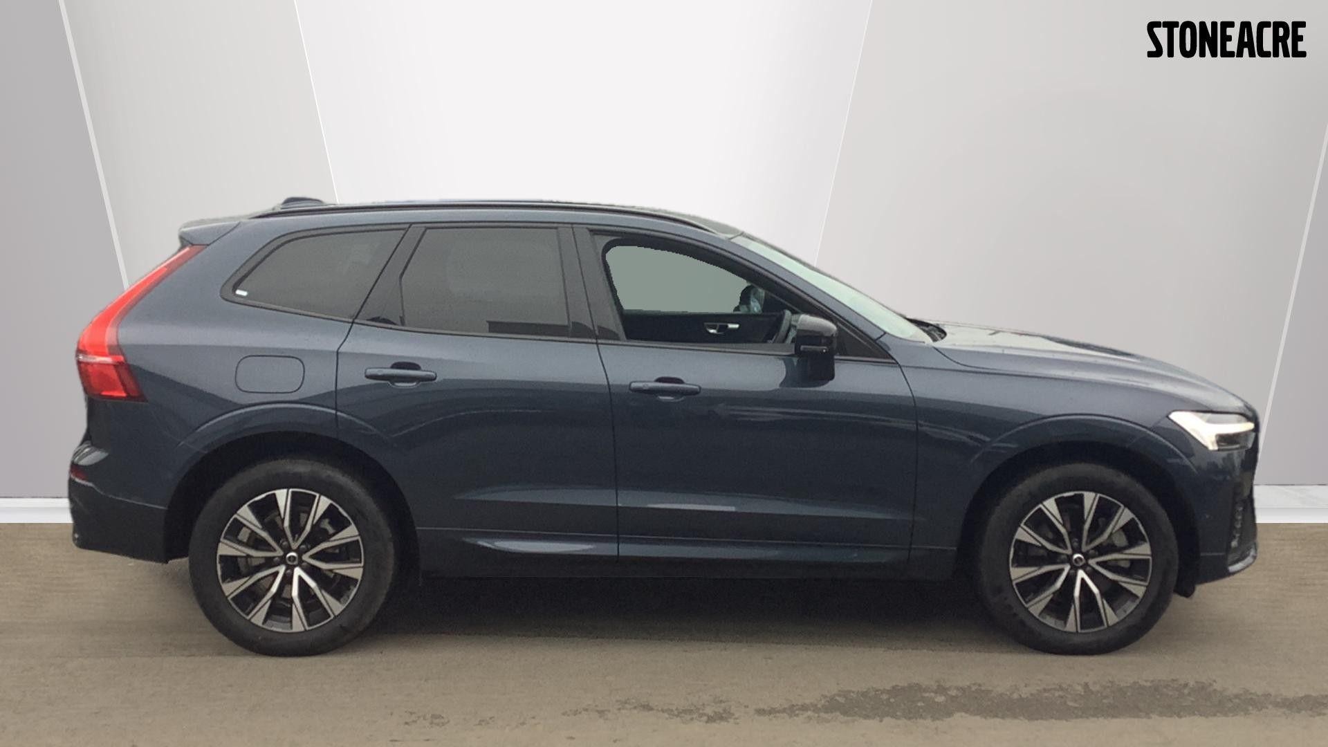 Volvo XC60 Image 25