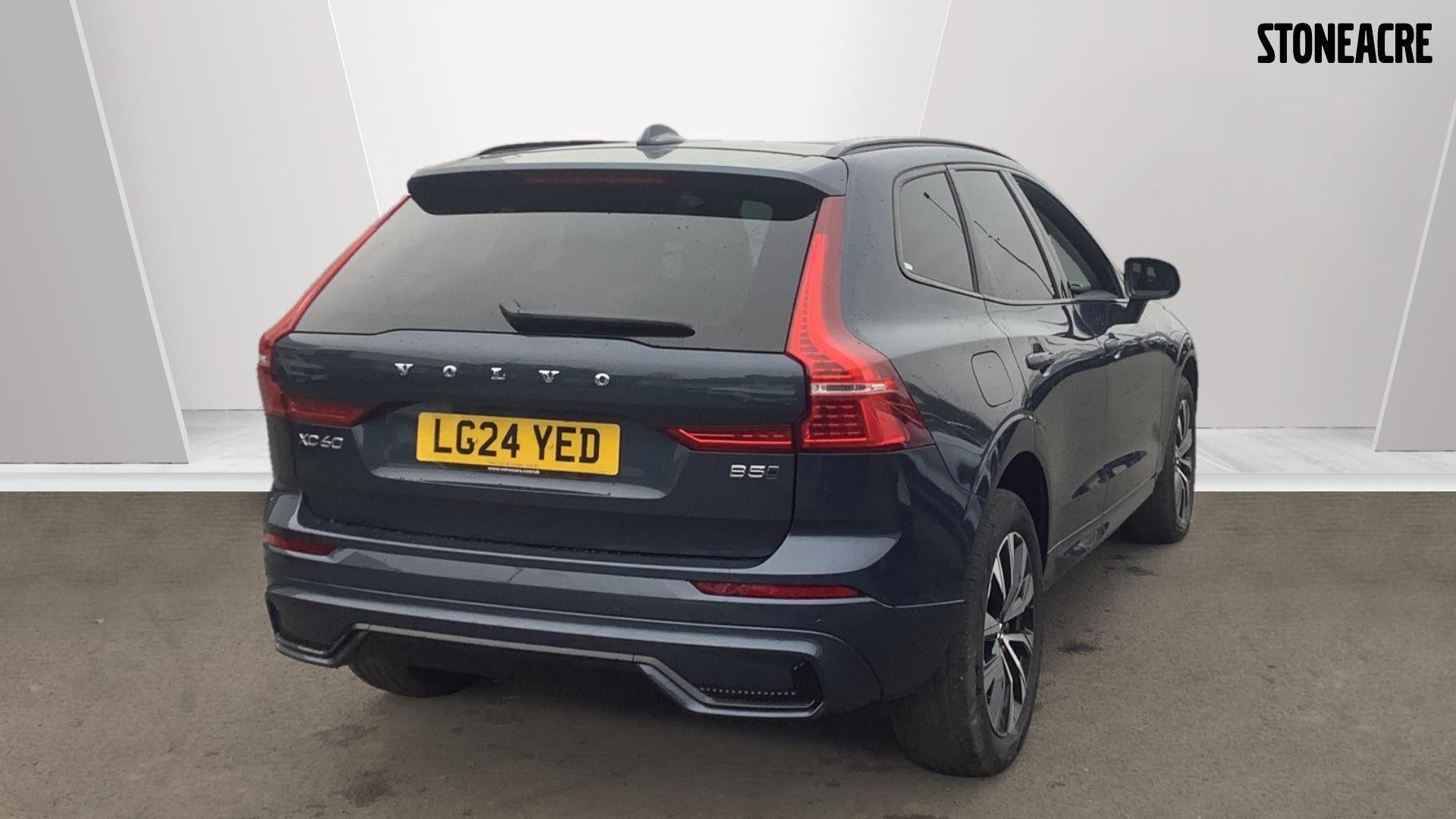 Volvo XC60 Image 27