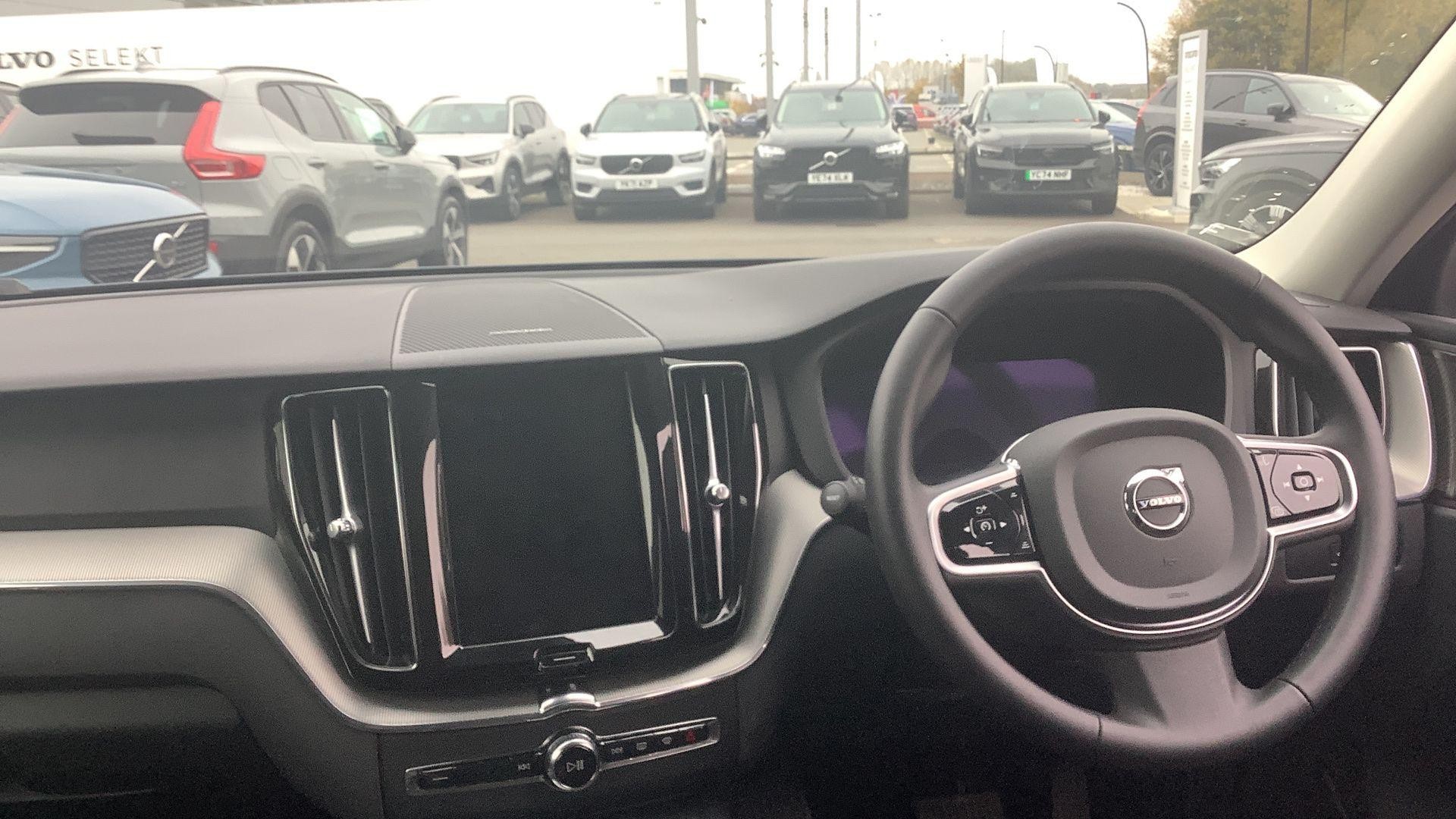 Volvo XC60 Image 35