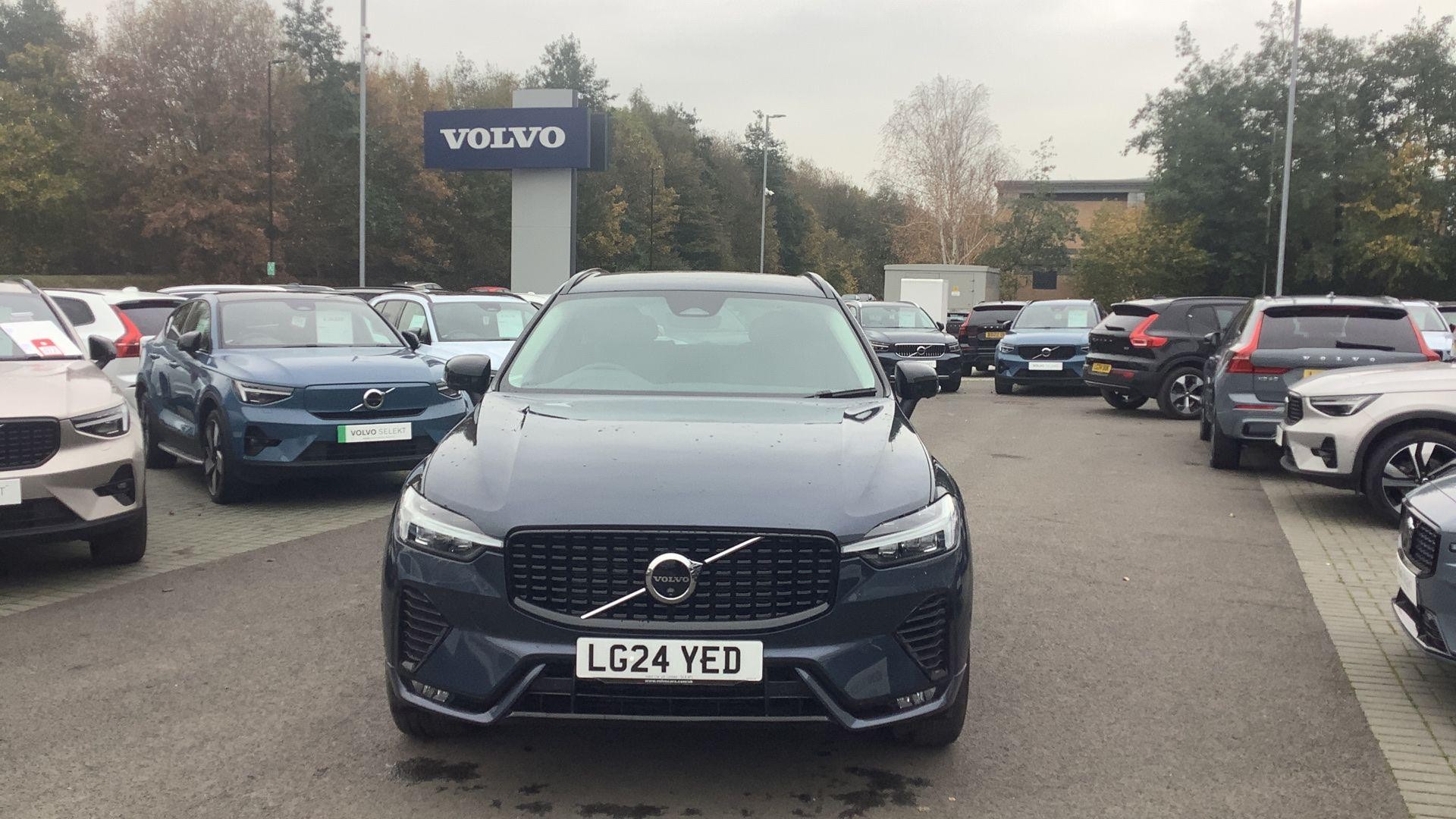 Volvo XC60 Image 40