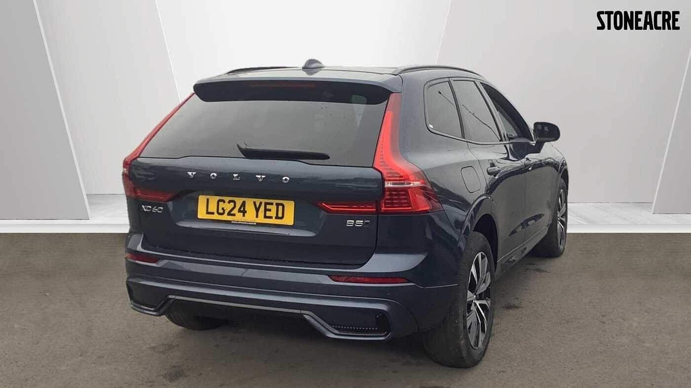 Volvo XC60 Image 8