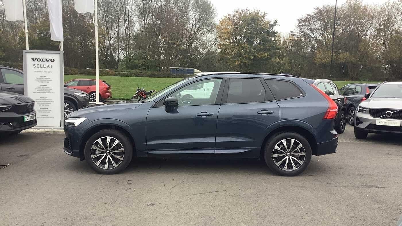 Volvo XC60 Image 9