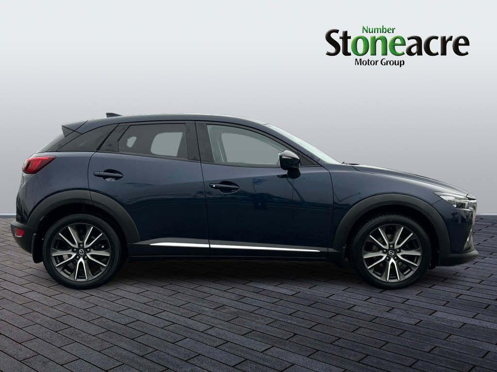 Mazda CX-3 Image 2