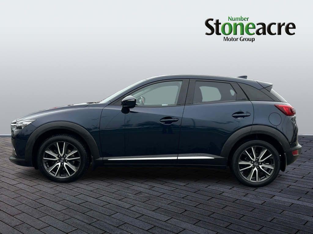 Mazda CX-3 Image 6