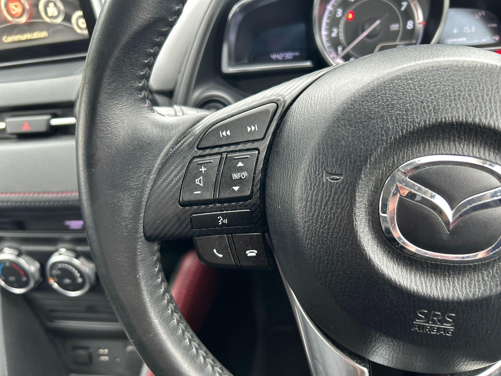 Mazda CX-3 Image 21