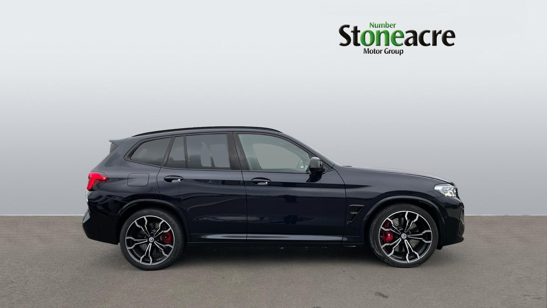 BMW X3 M Image 3