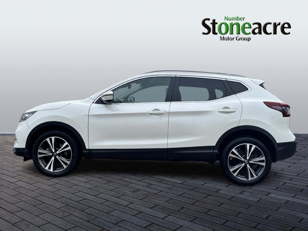 Nissan Qashqai Image 6