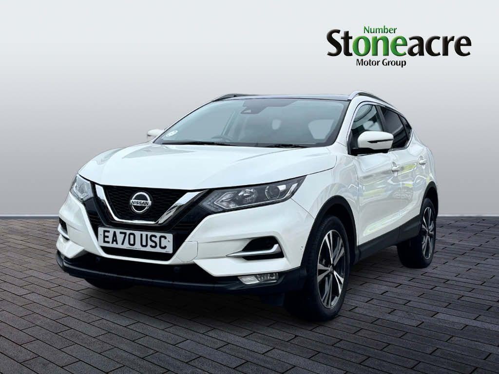 Nissan Qashqai Image 7