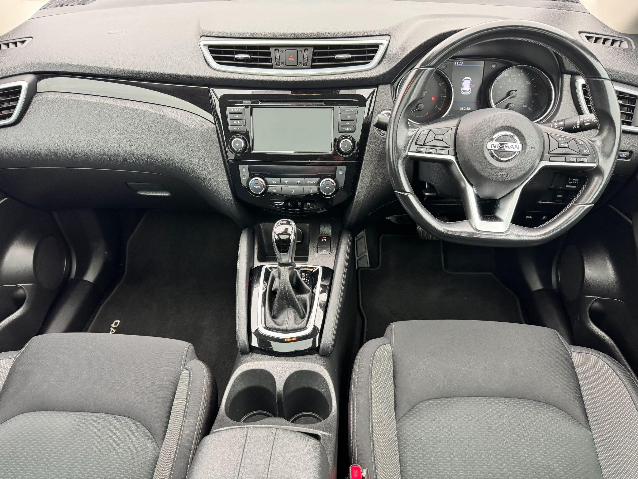 Nissan Qashqai Image 15