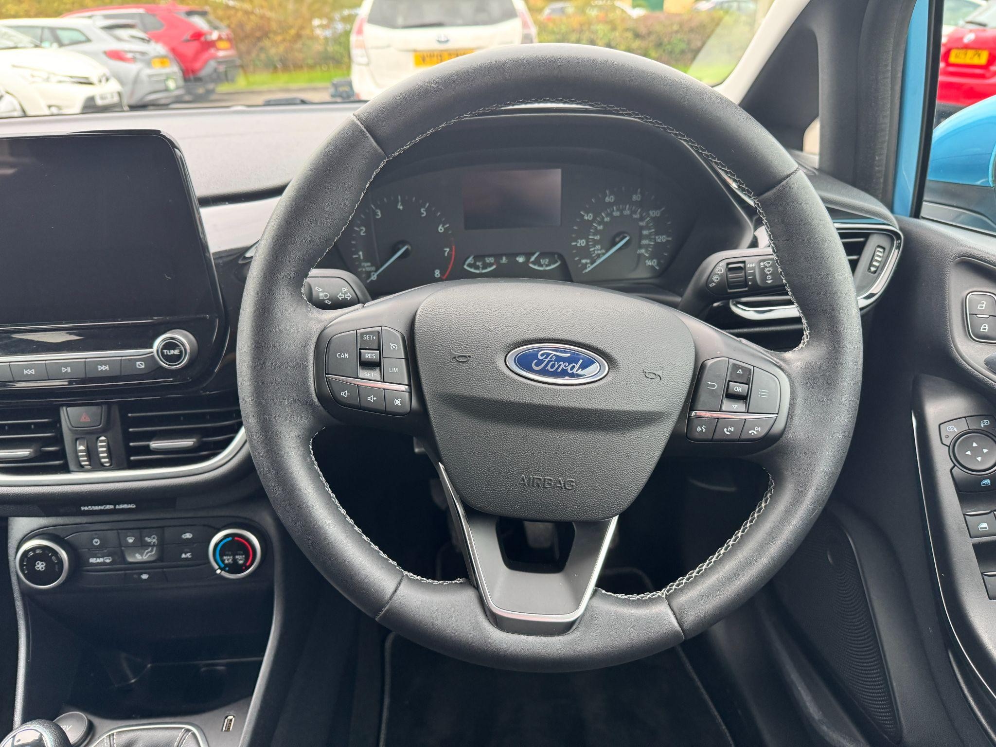 Ford Fiesta Image 17