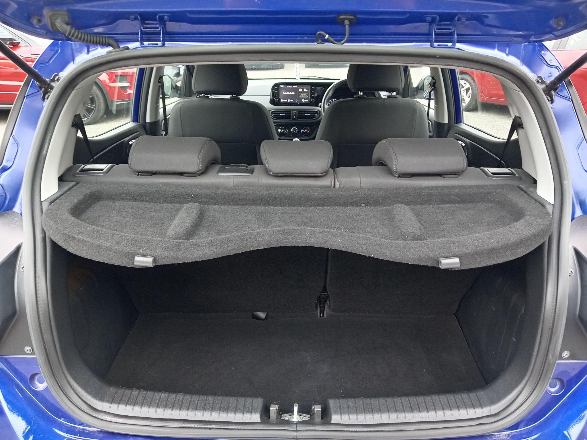 Hyundai i10 Image 19