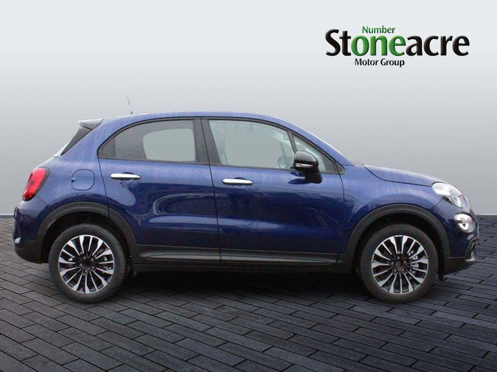 Fiat 500X Image 2