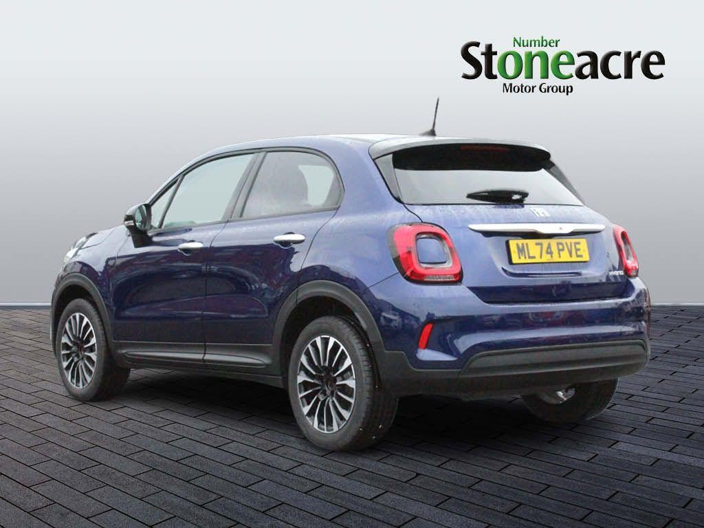 Fiat 500X Image 5