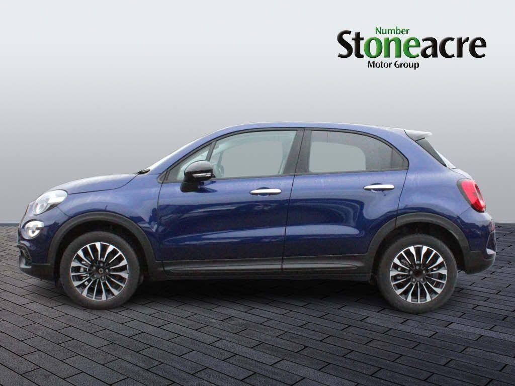 Fiat 500X Image 6