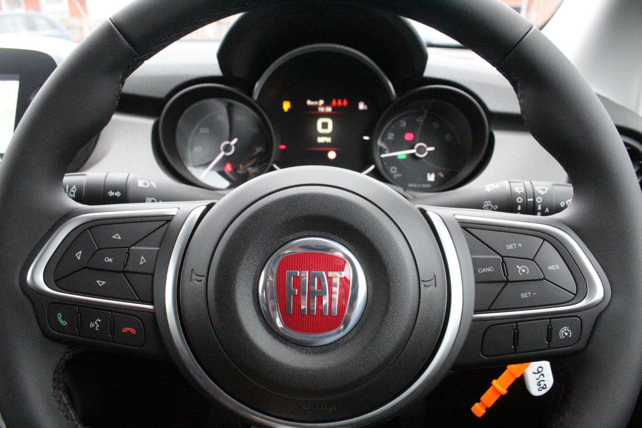 Fiat 500X Image 14