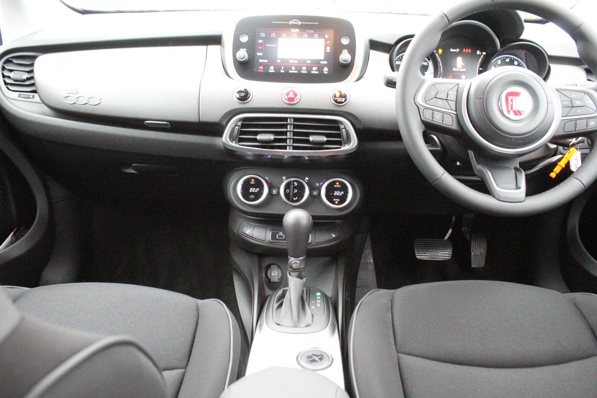 Fiat 500X Image 18