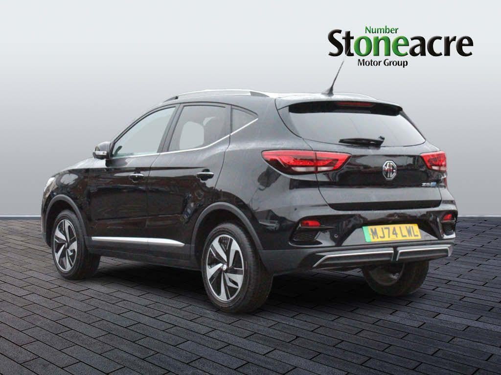 MG MG ZS Image 5