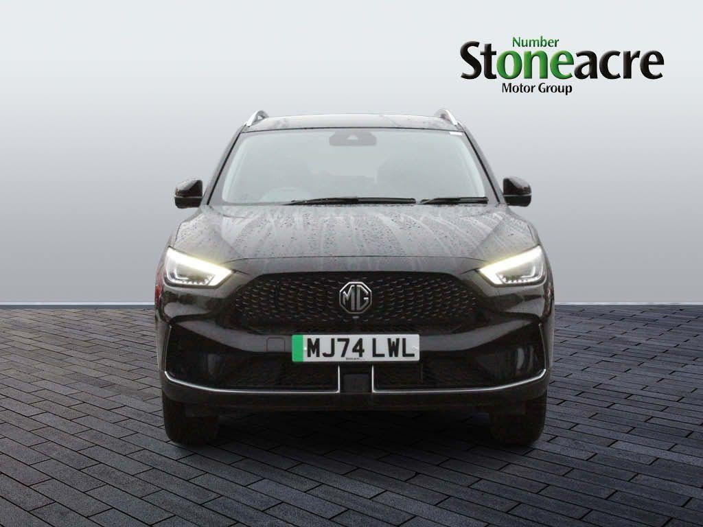 MG MG ZS Image 8