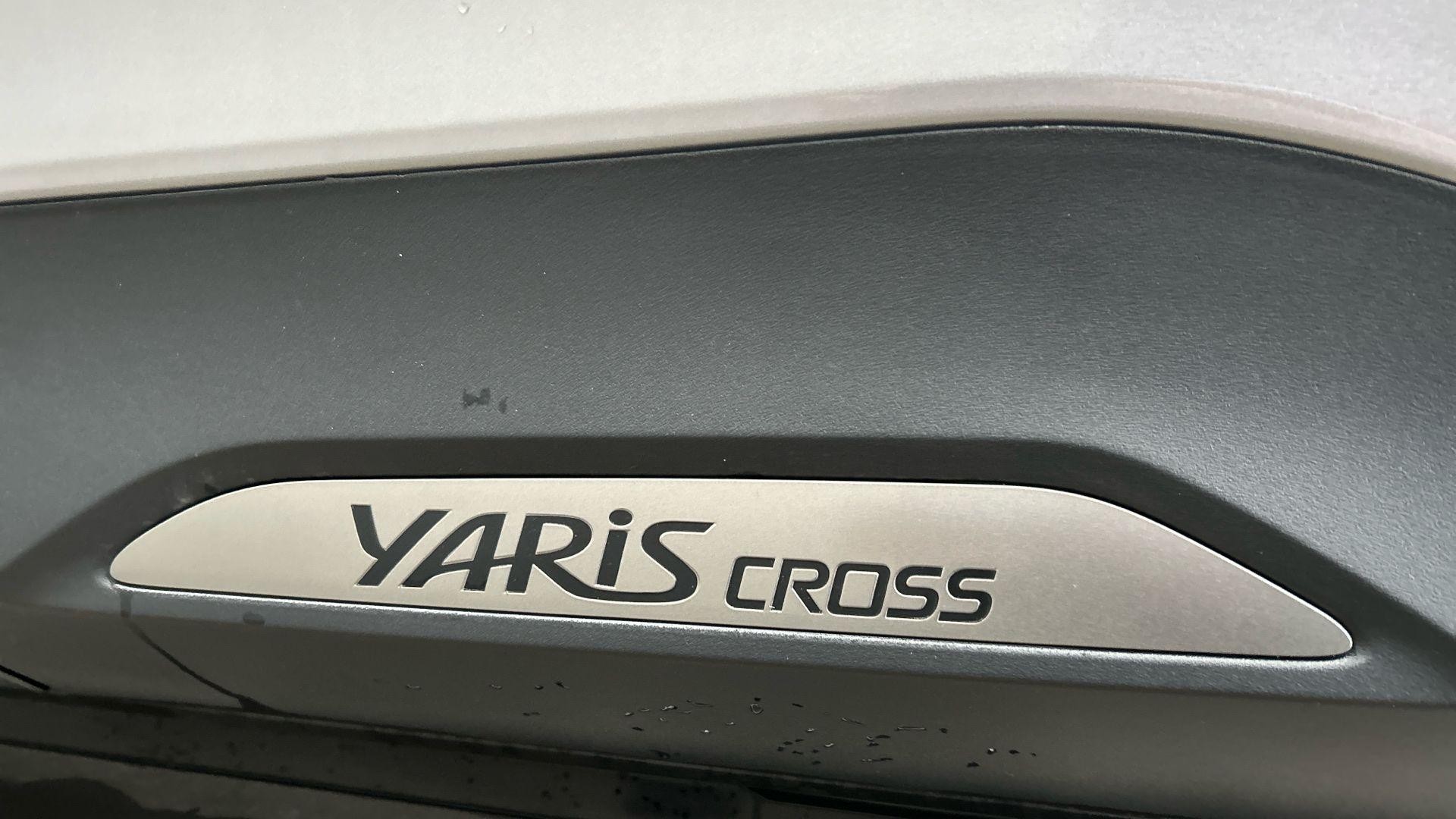 Toyota Yaris Cross Image 42