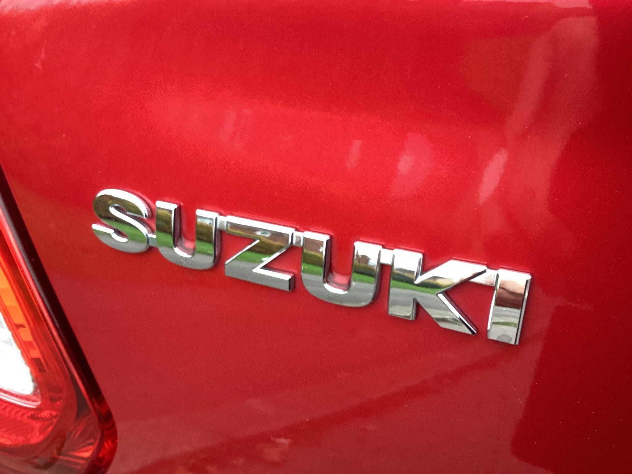 Suzuki Swift Image 13