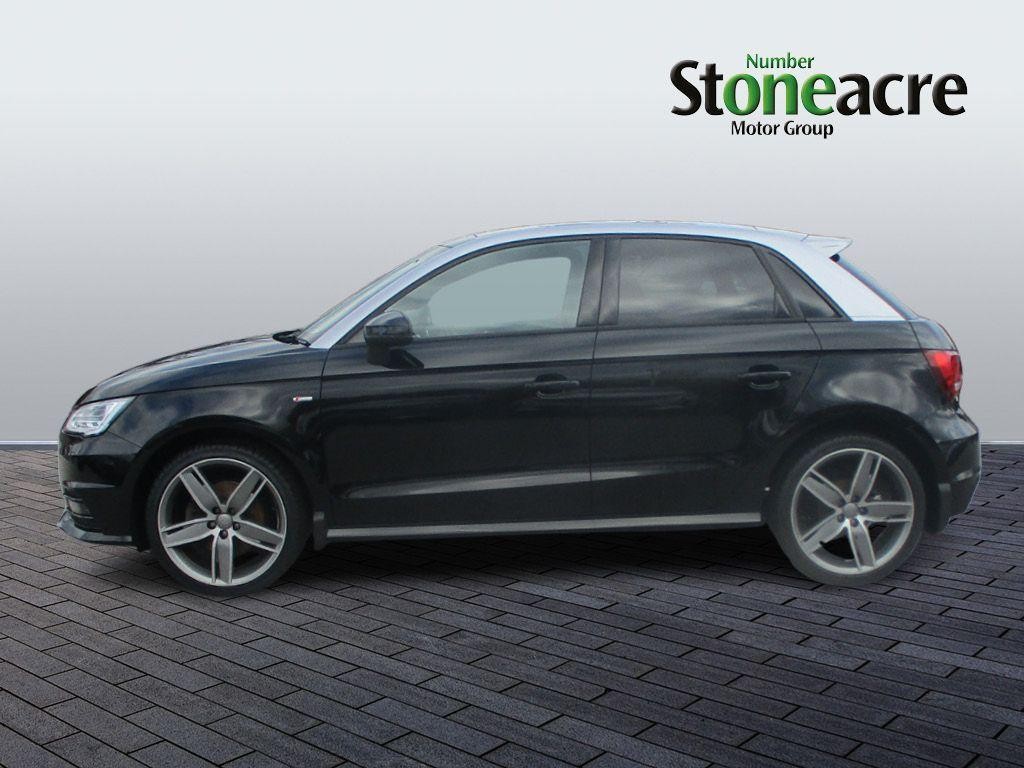 Audi A1 Image 6