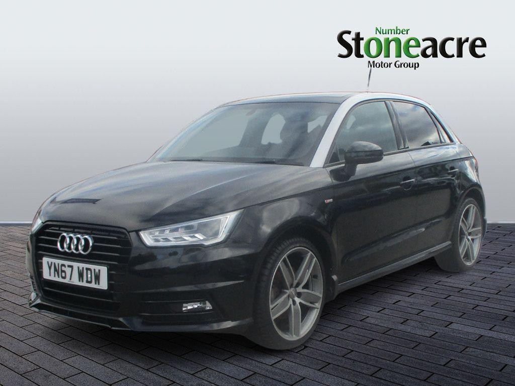 Audi A1 Image 7