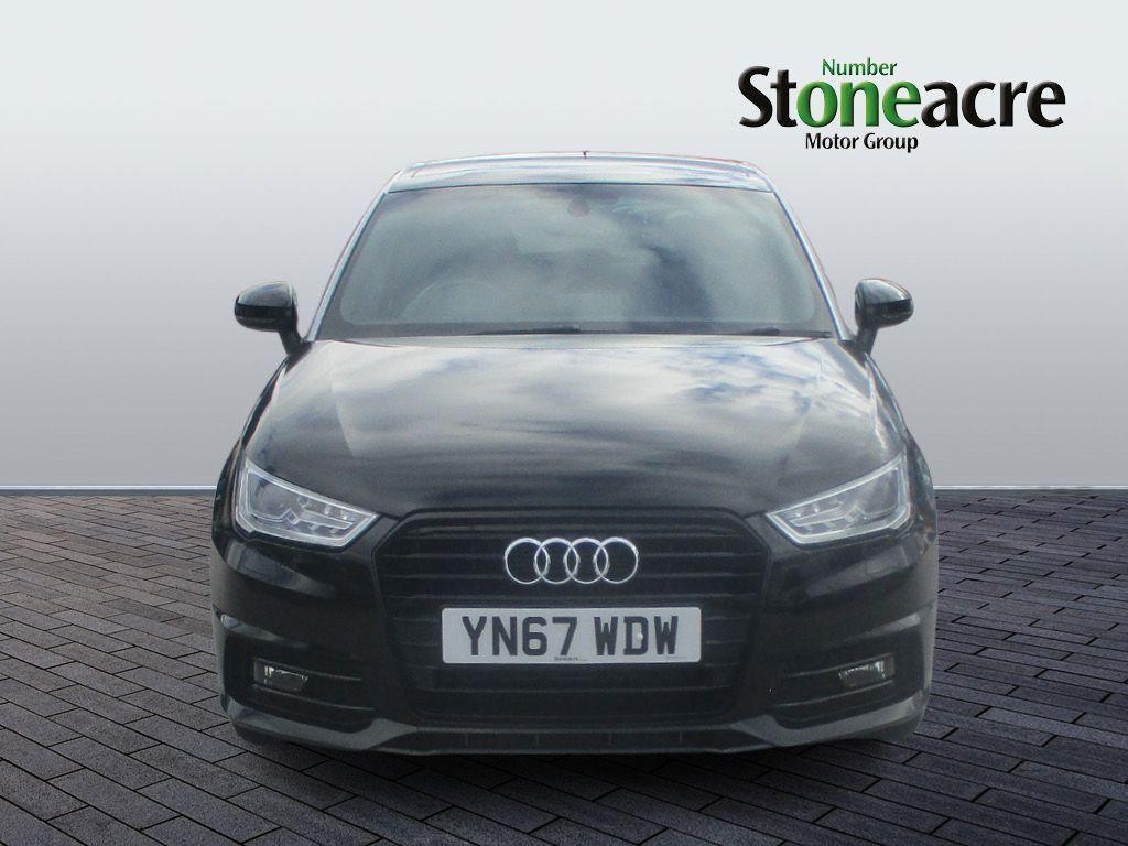 Audi A1 Image 8