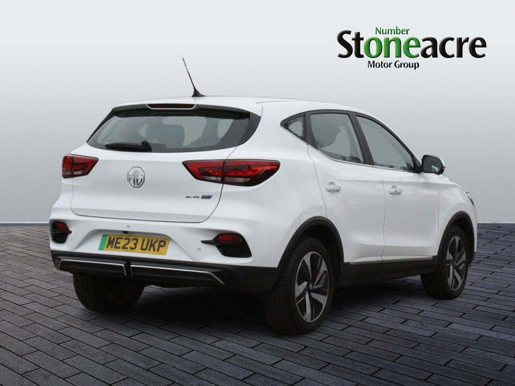 MG MG ZS Image 3