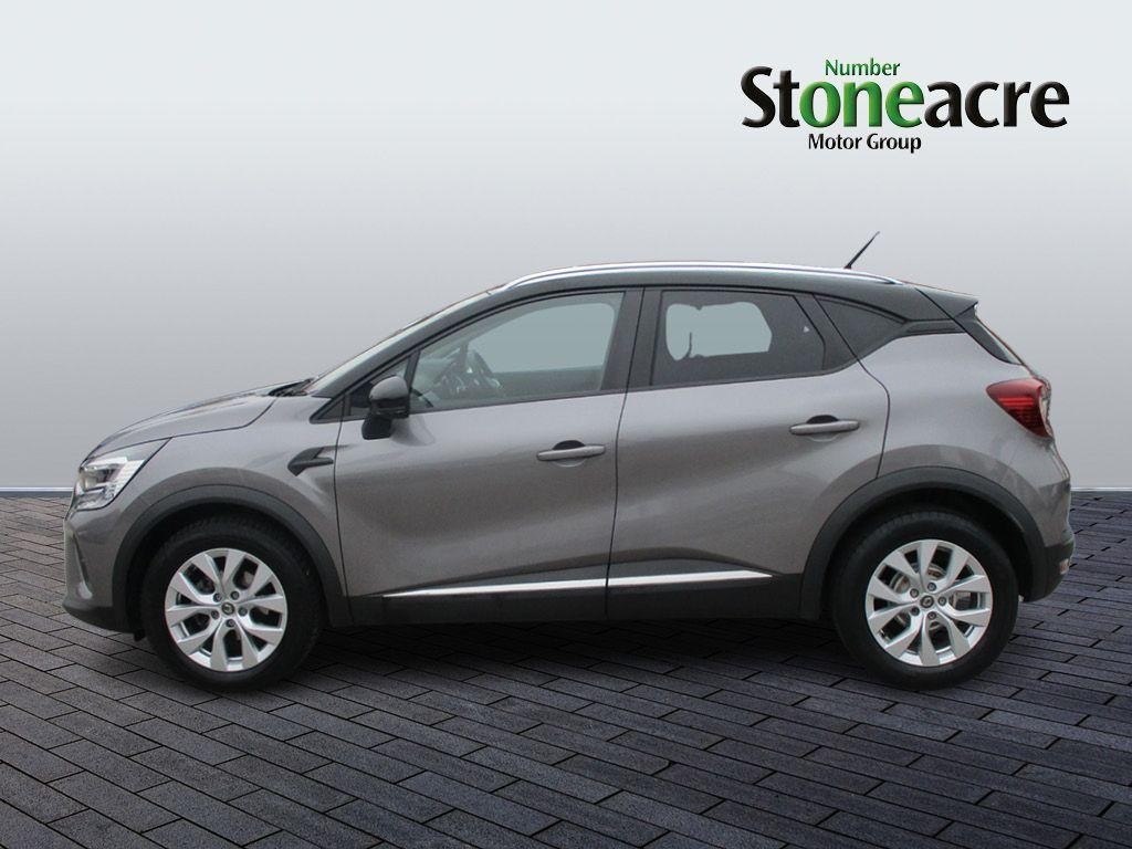 Renault Captur Image 6