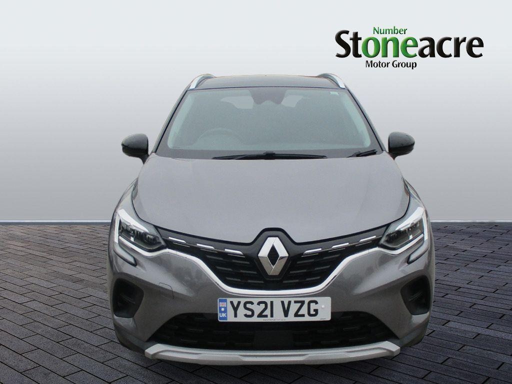 Renault Captur Image 8