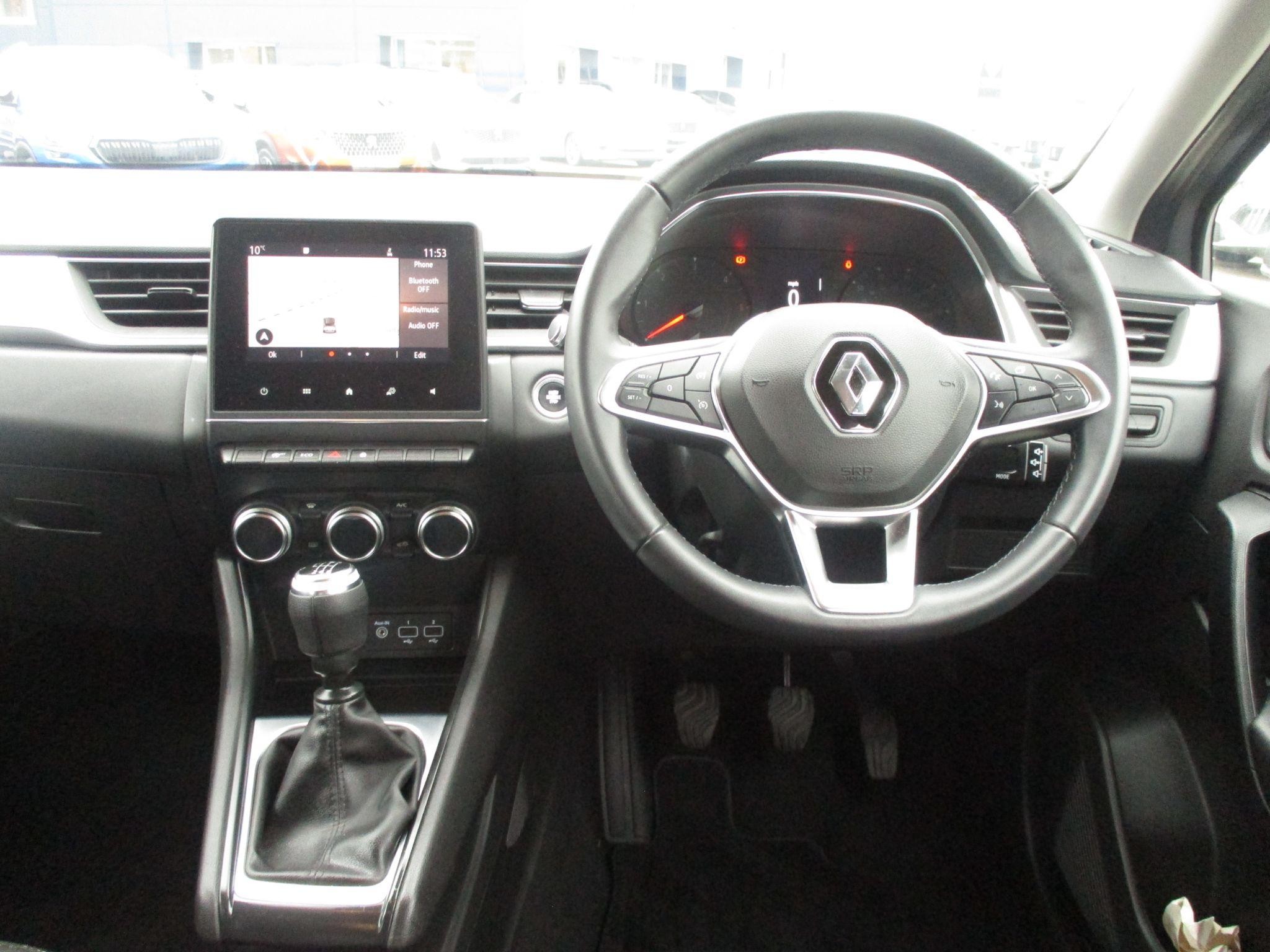 Renault Captur Image 12