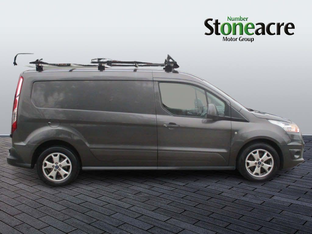 Ford Transit Connect Image 2