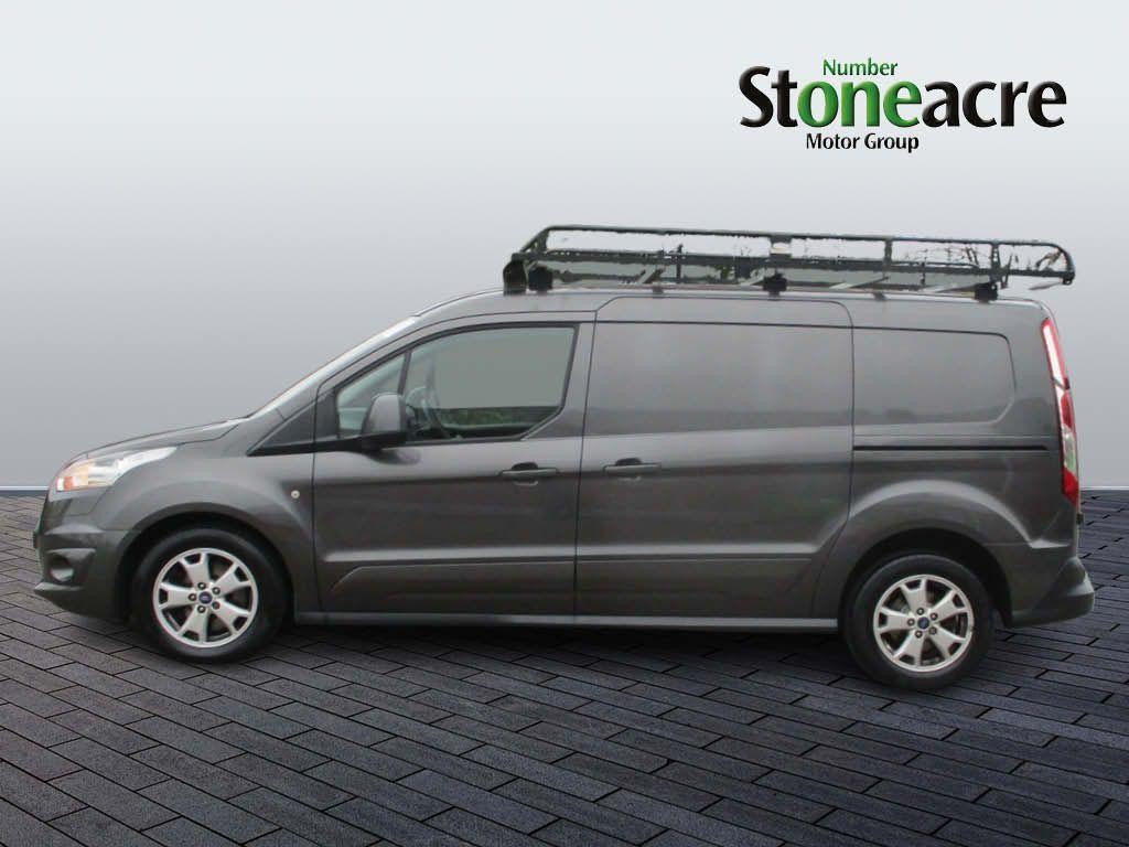 Ford Transit Connect Image 6