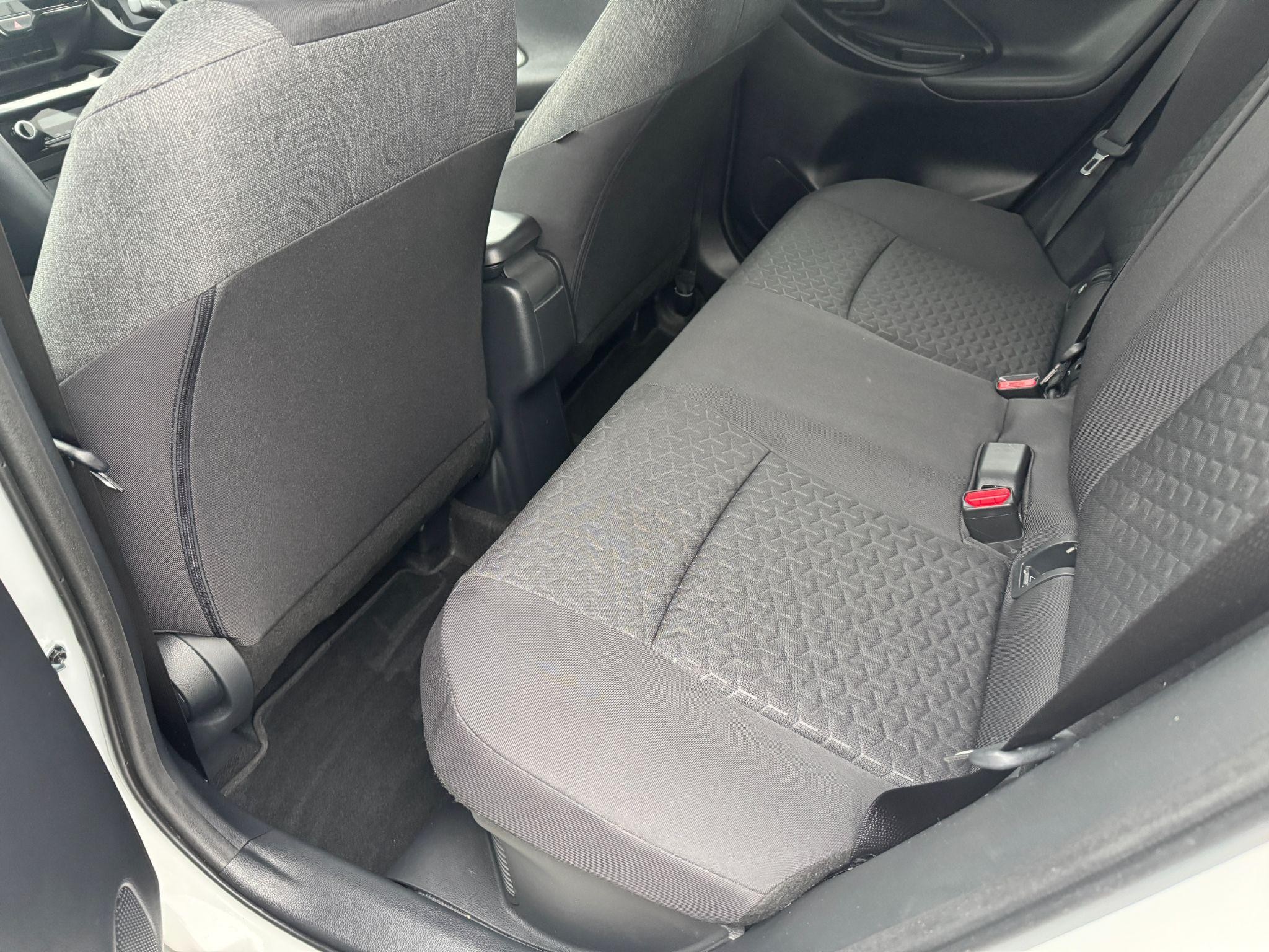 Toyota Yaris Cross Image 15