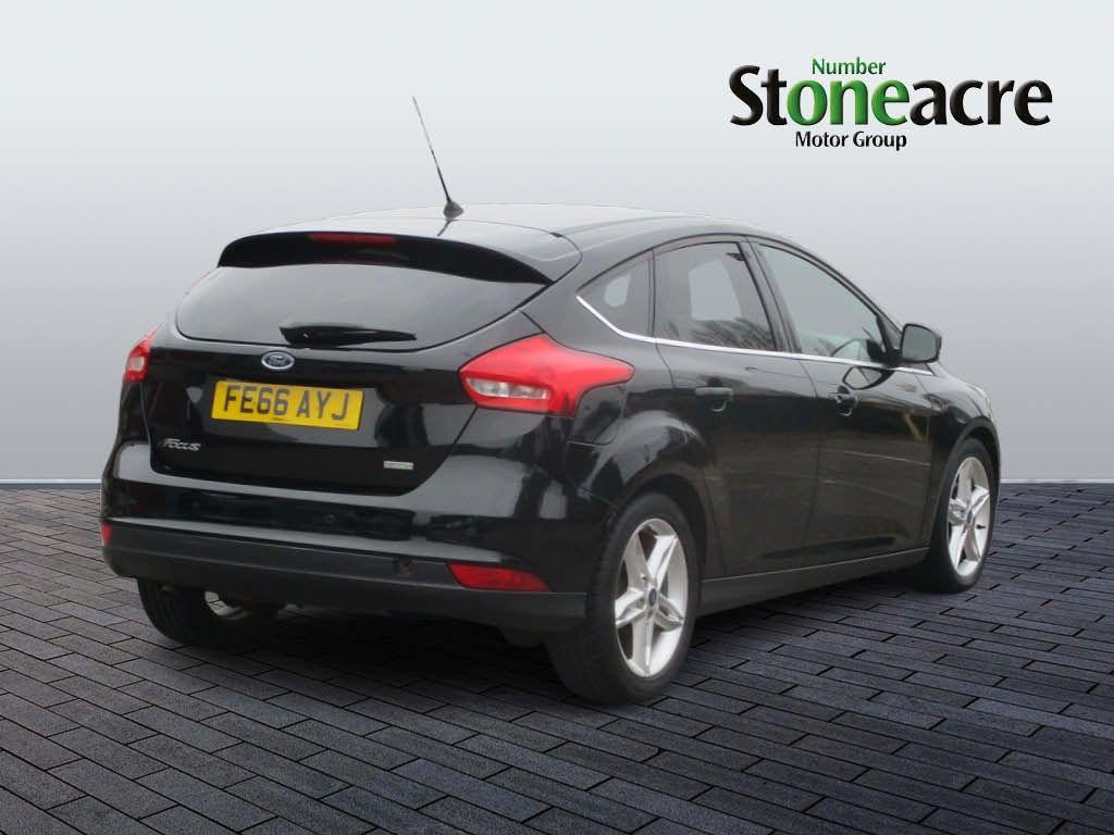 Ford Focus Image 3