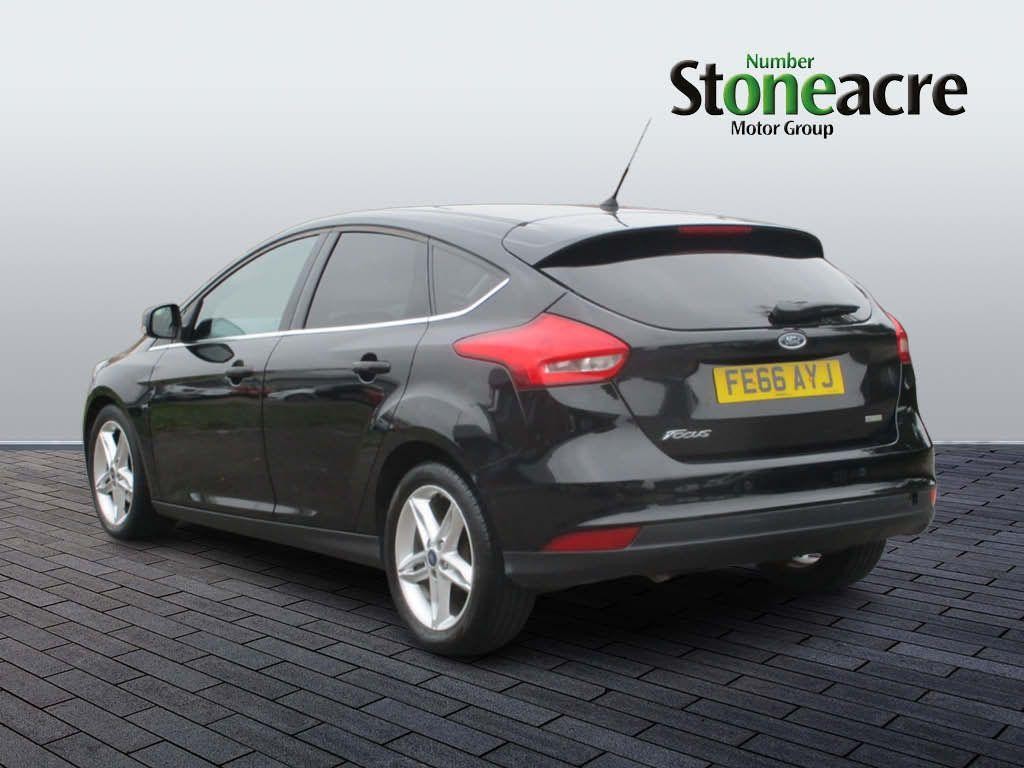 Ford Focus Image 5