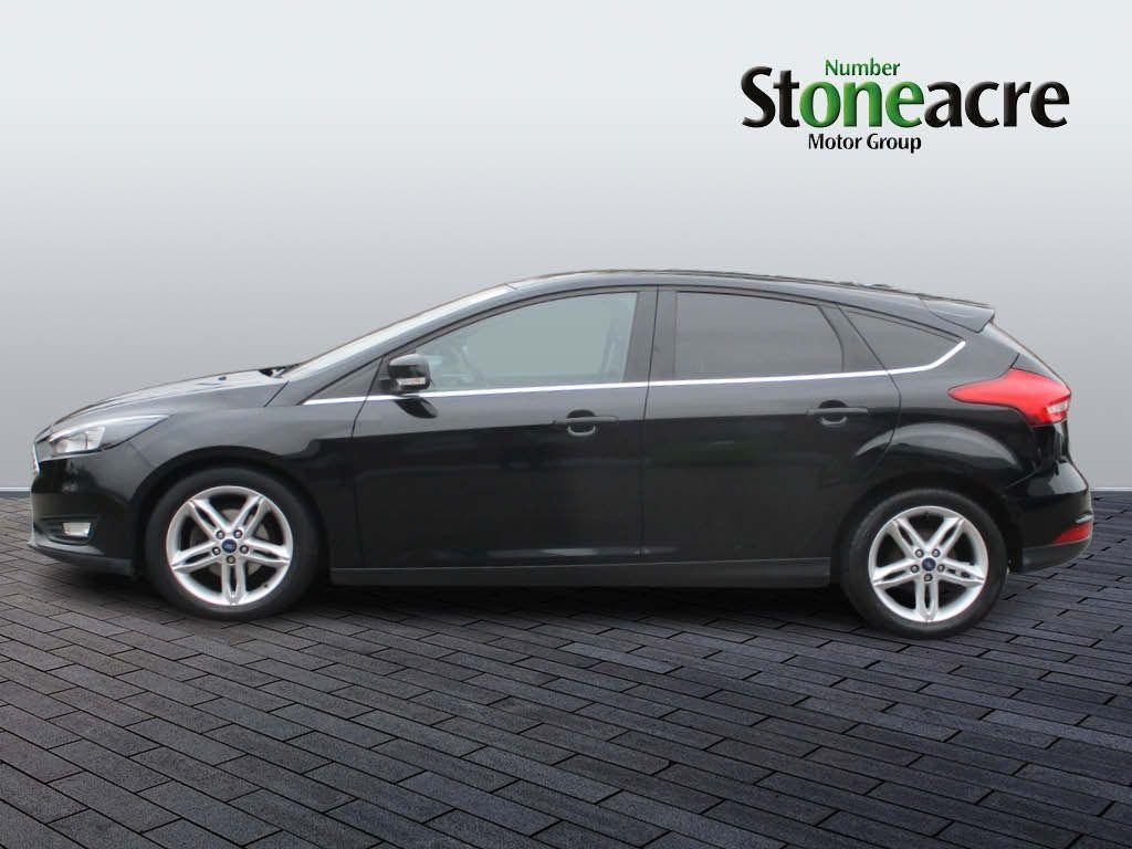 Ford Focus Image 6