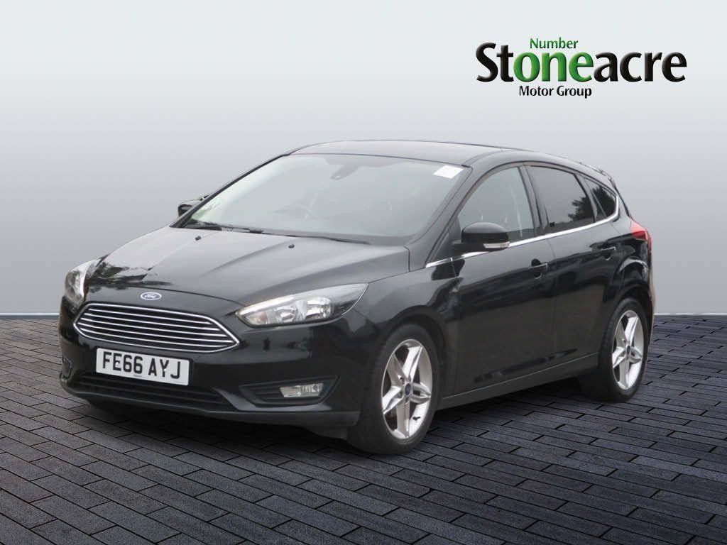 Ford Focus Image 7