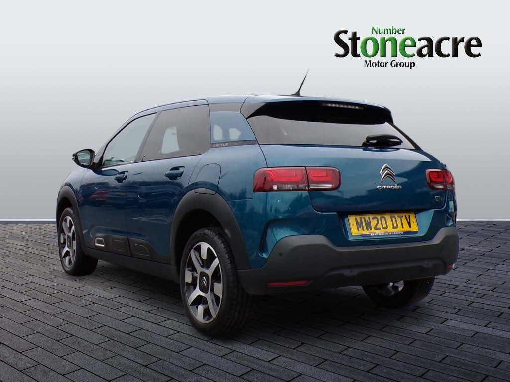 Citroen C4 Cactus Image 5