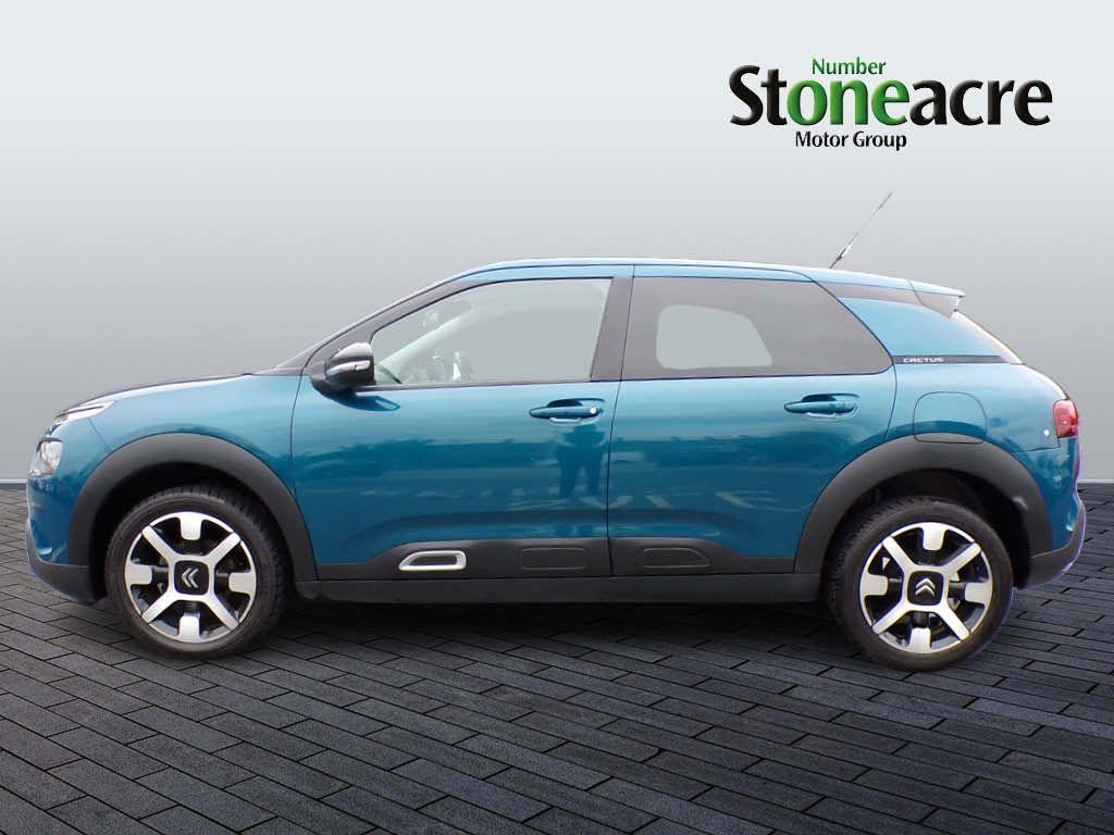 Citroen C4 Cactus Image 6