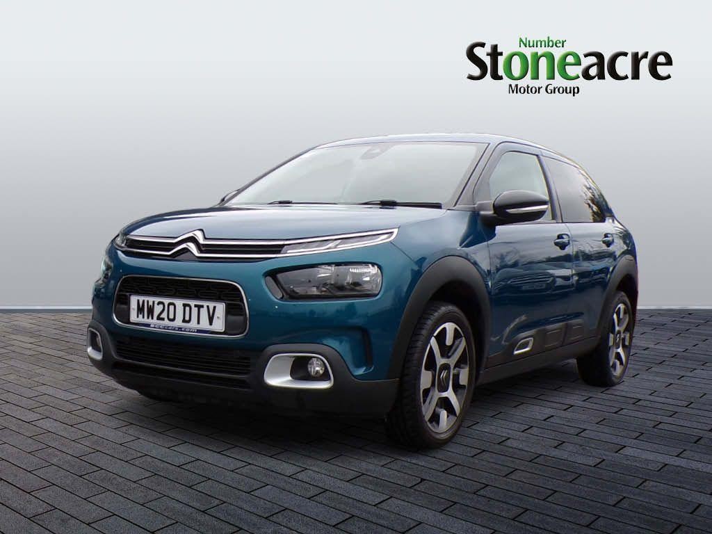 Citroen C4 Cactus Image 7