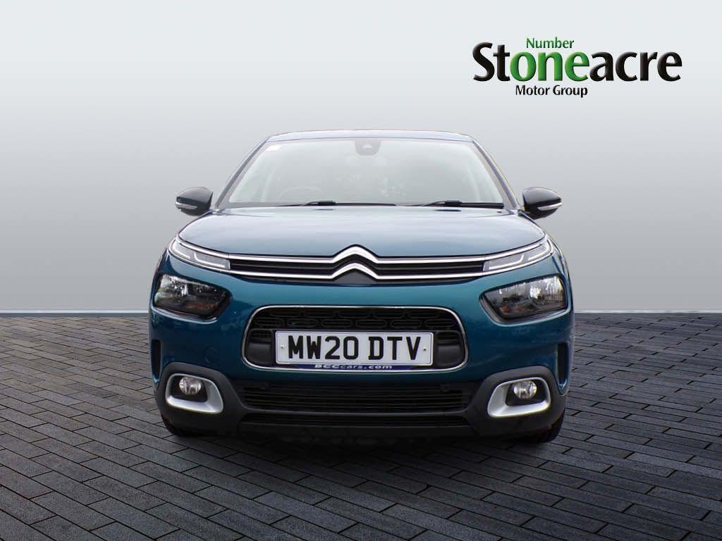 Citroen C4 Cactus Image 8