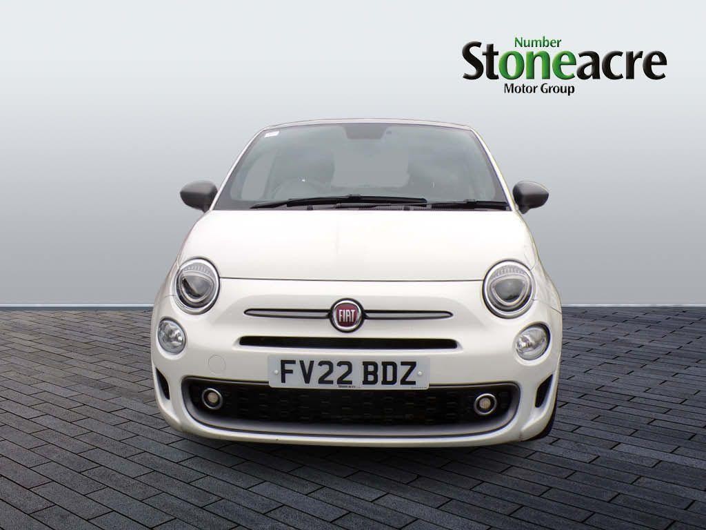 Fiat 500 Image 8