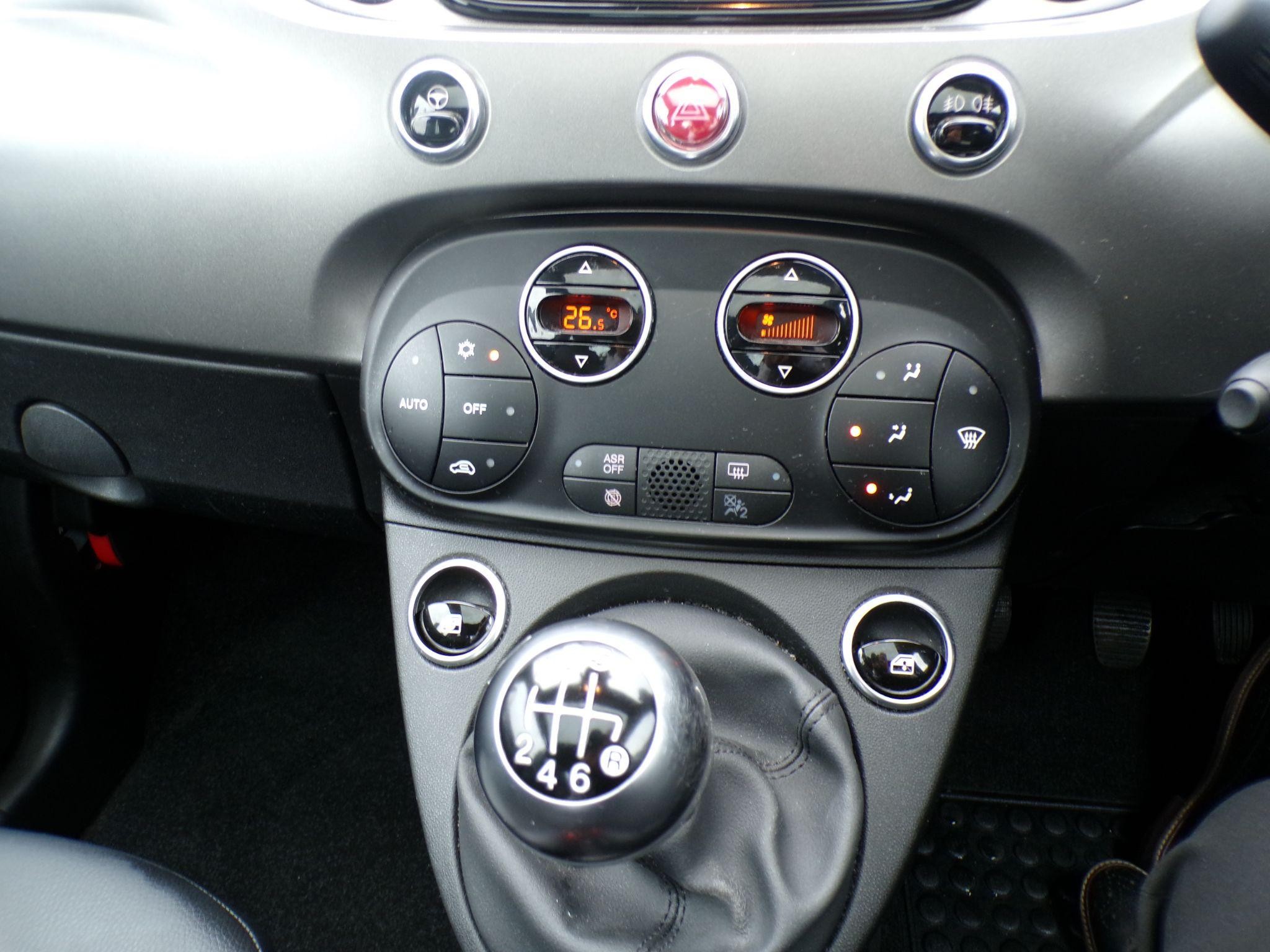 Fiat 500 Image 17