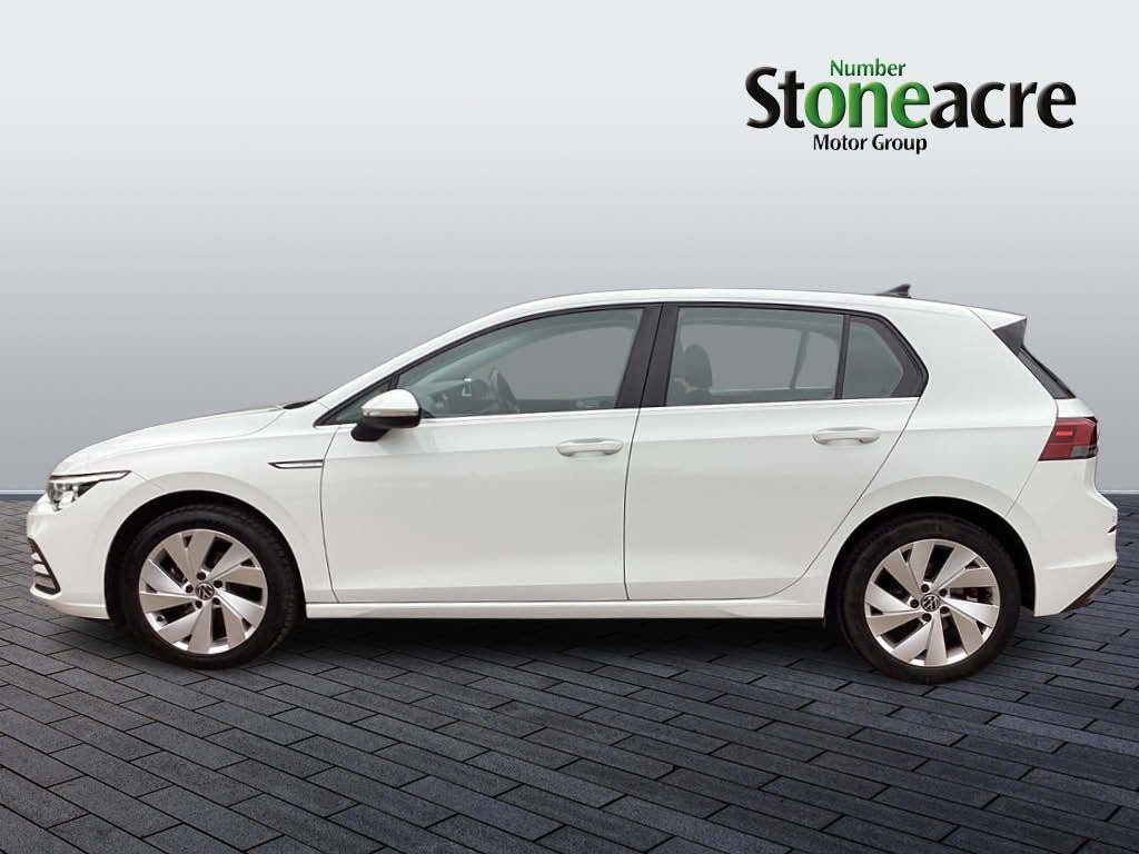 Volkswagen Golf Image 6