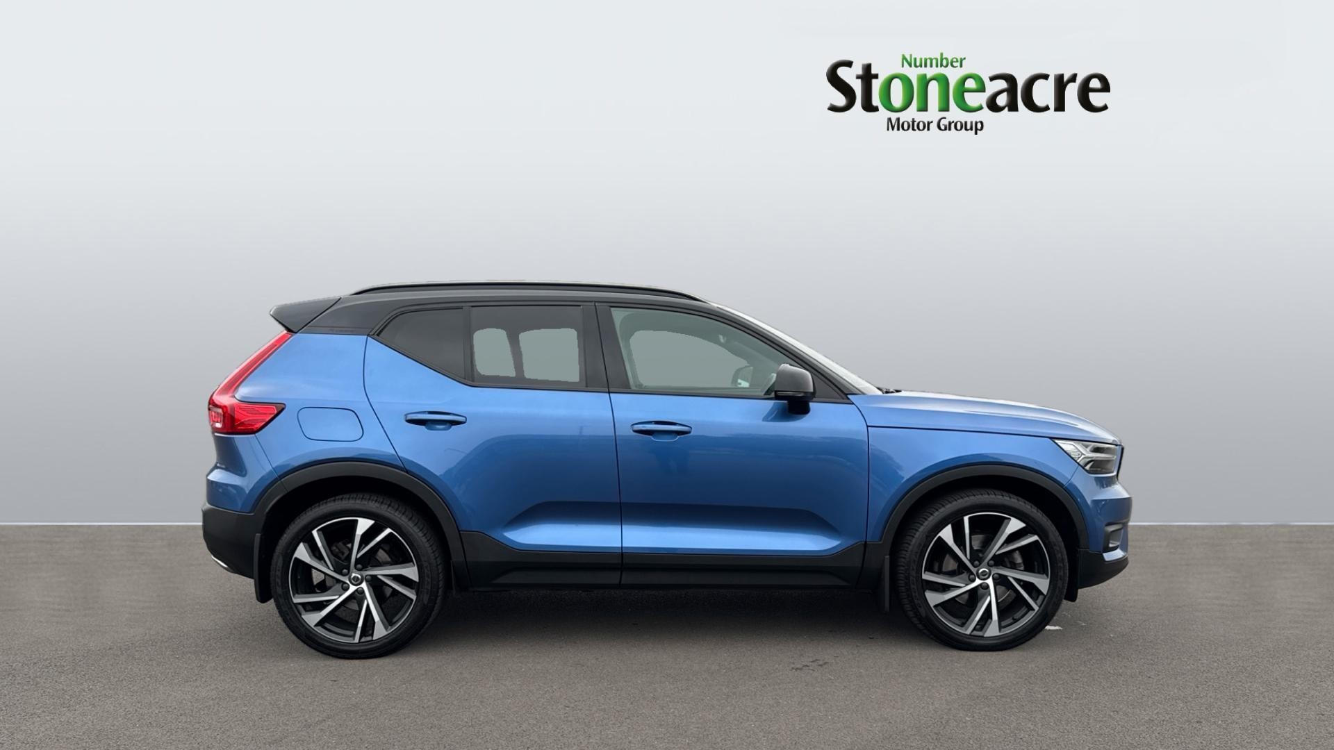 Volvo XC40 Image 3